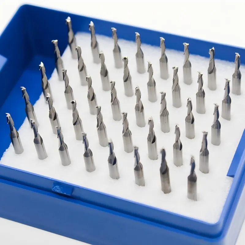 Alloy milling cutter Alloy milling cutter